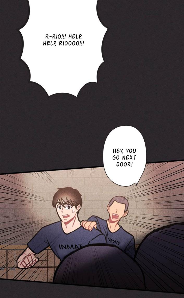 Mistake Chapter 62 - Page 28