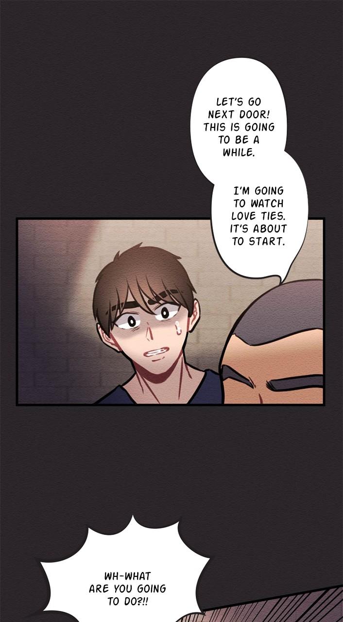 Mistake Chapter 62 - Page 29