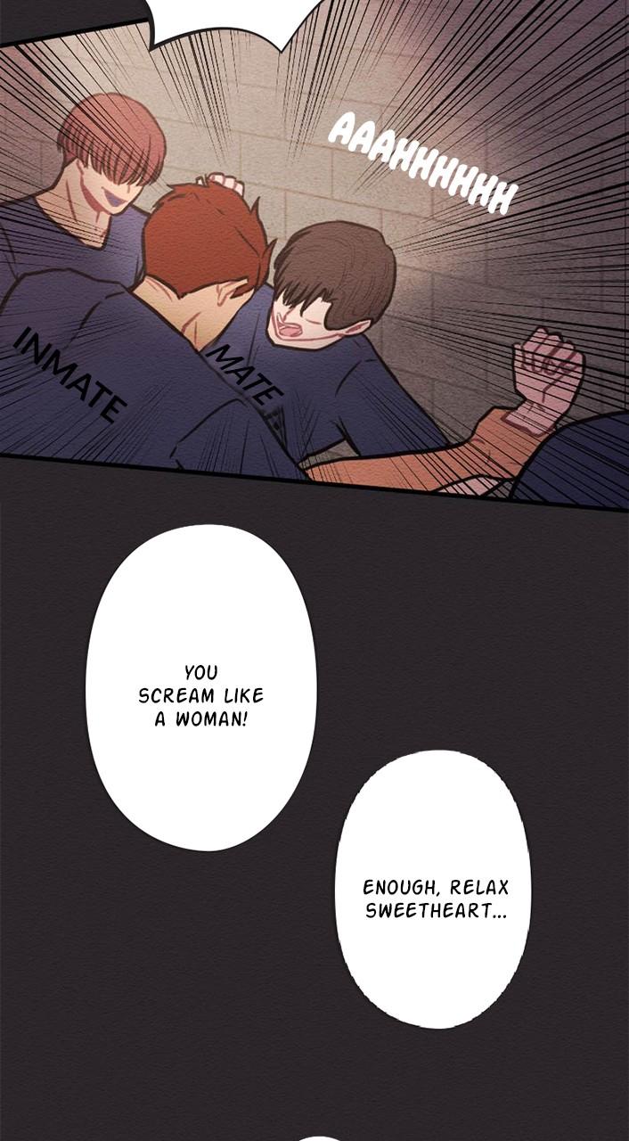 Mistake Chapter 62 - Page 30