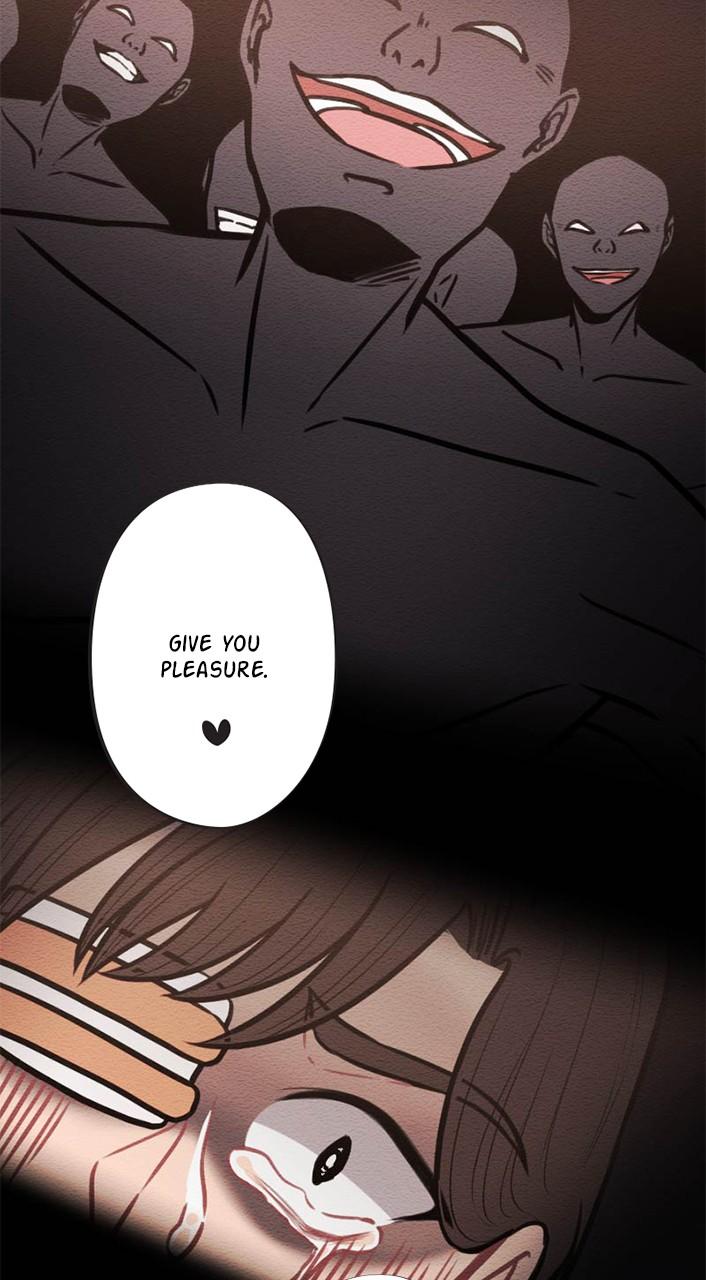 Mistake Chapter 62 - Page 32