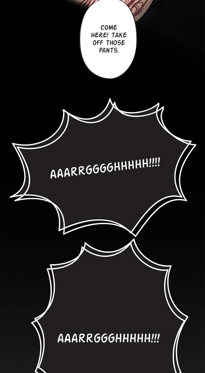 Mistake Chapter 62 - Page 33