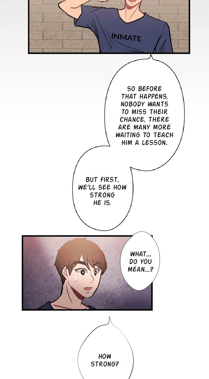 Mistake Chapter 63 - Page 4