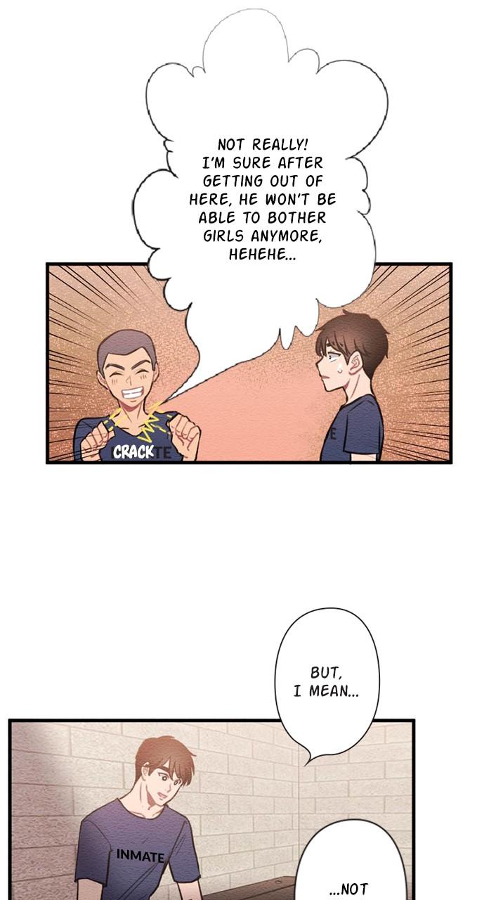 Mistake Chapter 63 - Page 8