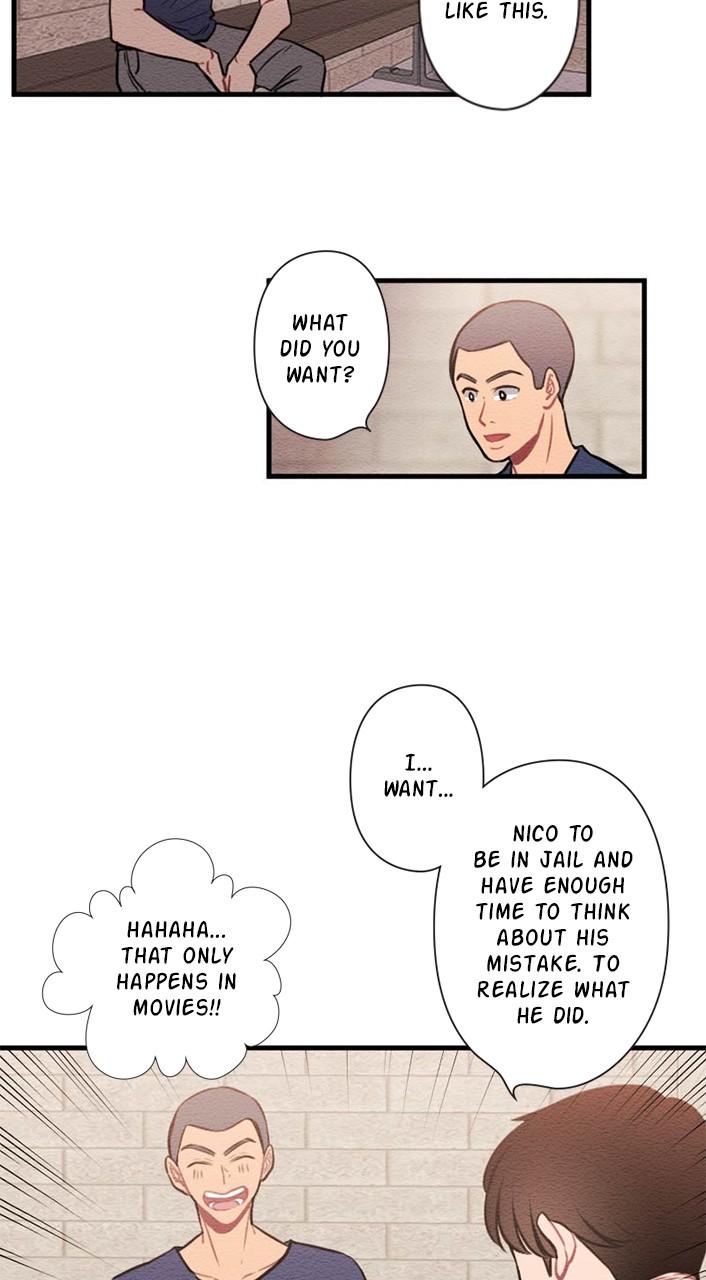 Mistake Chapter 63 - Page 9