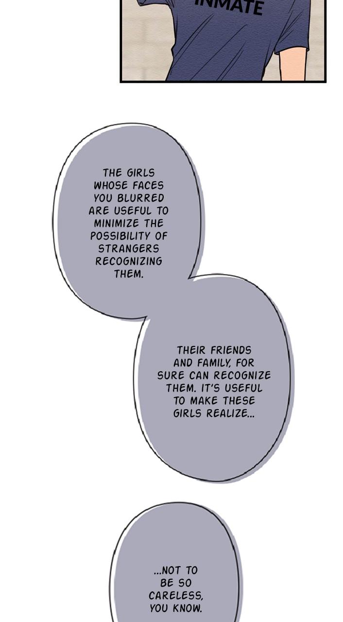 Mistake Chapter 63 - Page 11