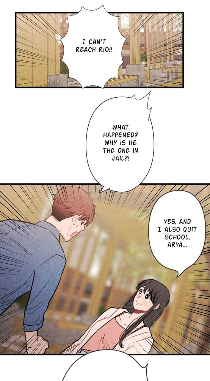 Mistake Chapter 63 - Page 13