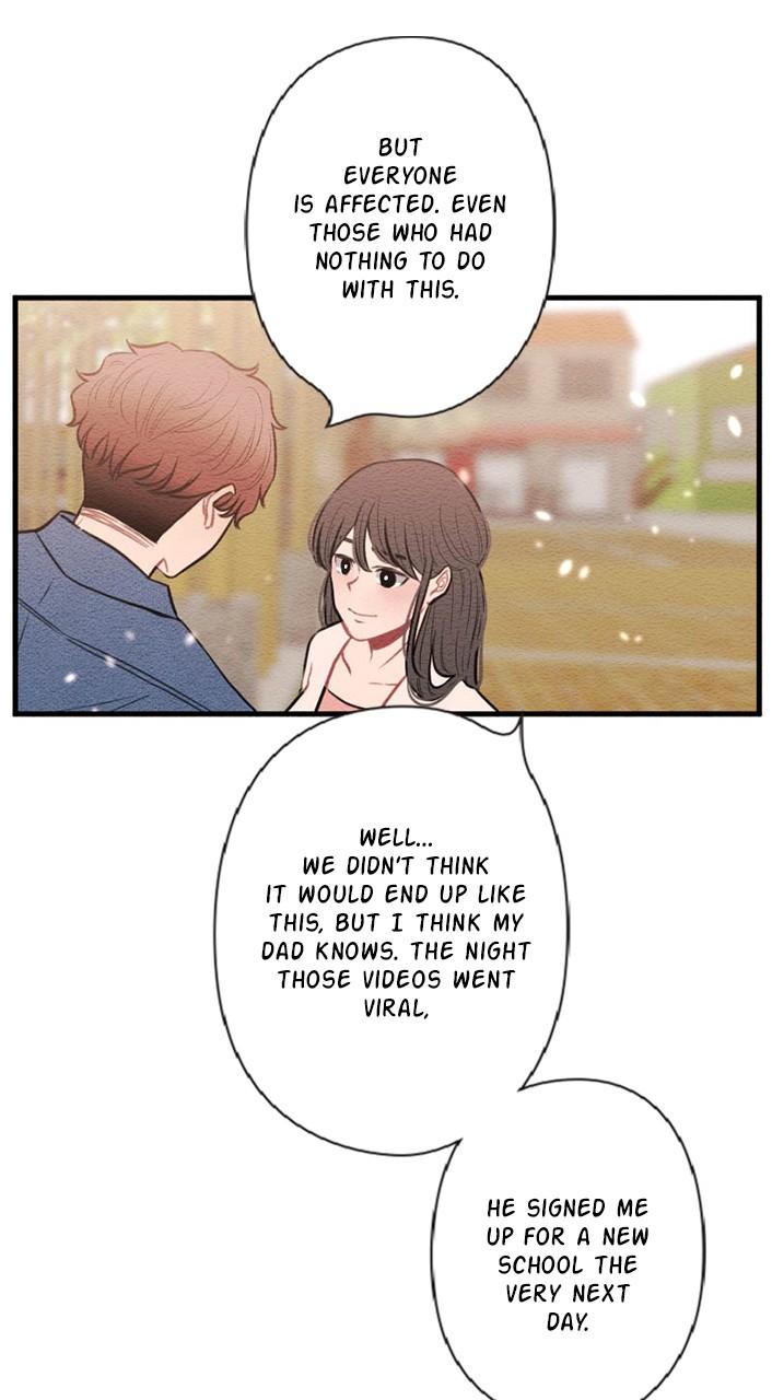 Mistake Chapter 63 - Page 15