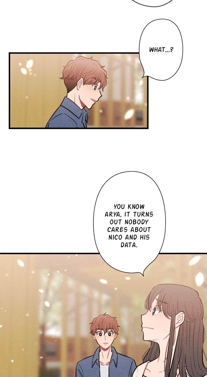 Mistake Chapter 63 - Page 16