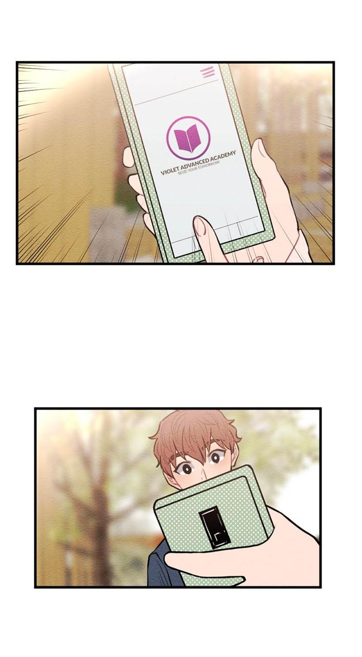 Mistake Chapter 63 - Page 22