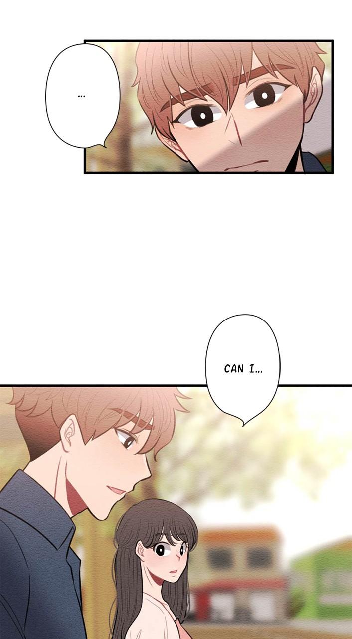 Mistake Chapter 63 - Page 23