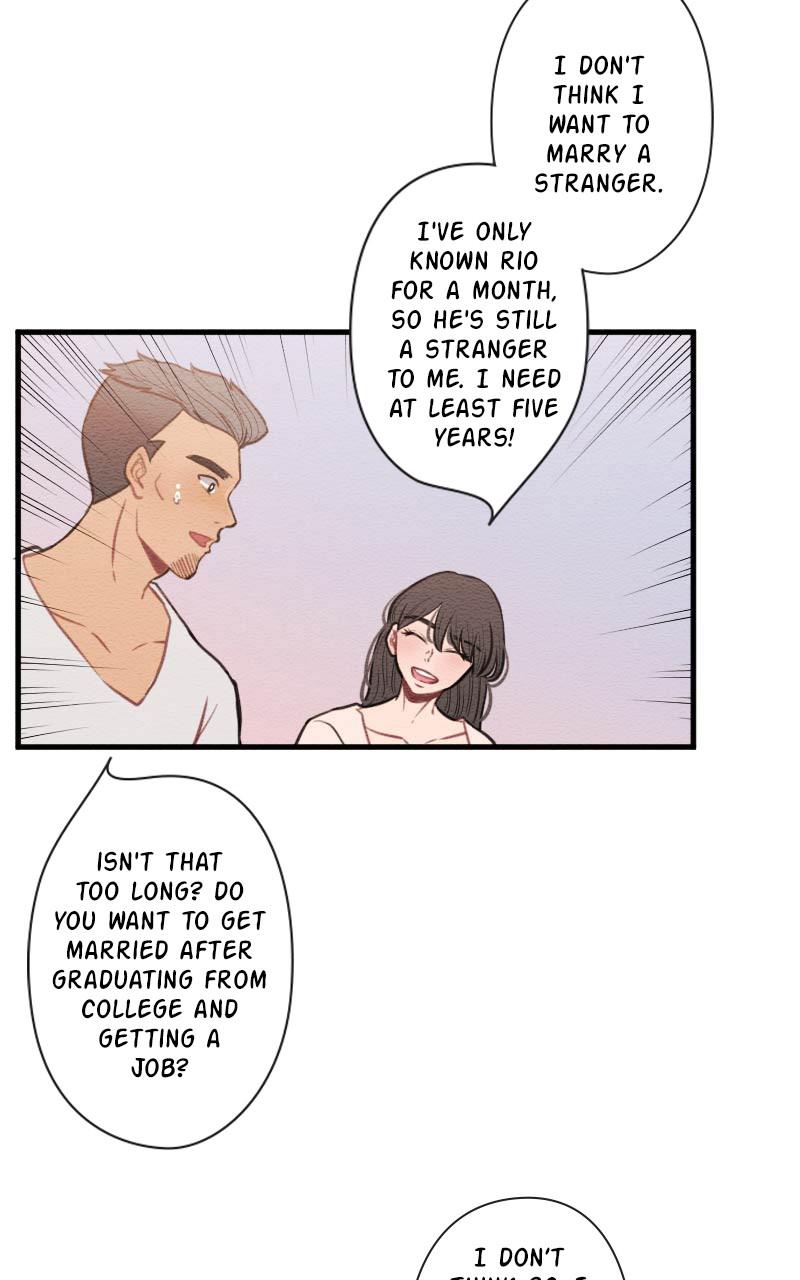 Mistake Chapter 64 - Page 5