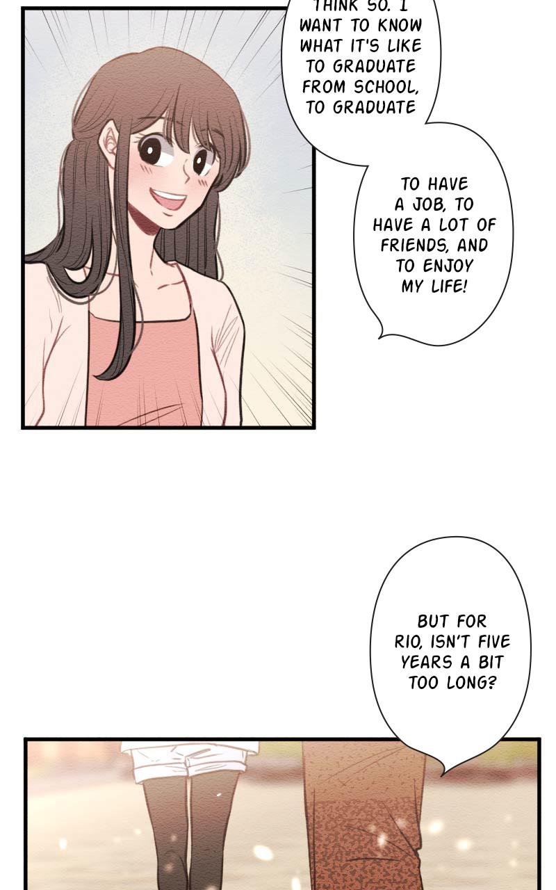 Mistake Chapter 64 - Page 6