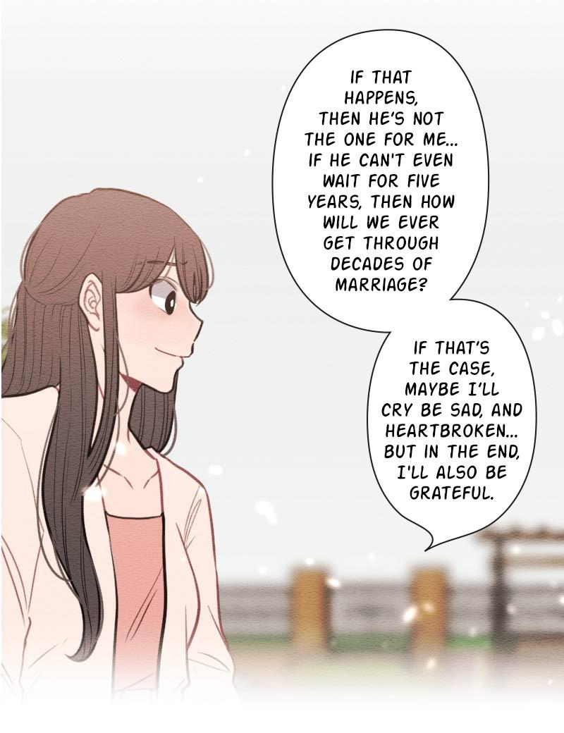 Mistake Chapter 64 - Page 8