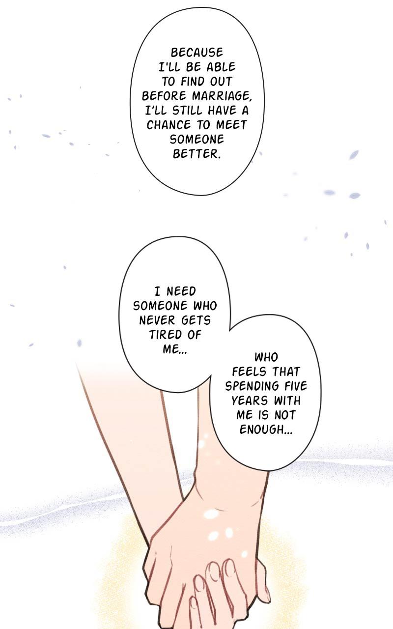 Mistake Chapter 64 - Page 9