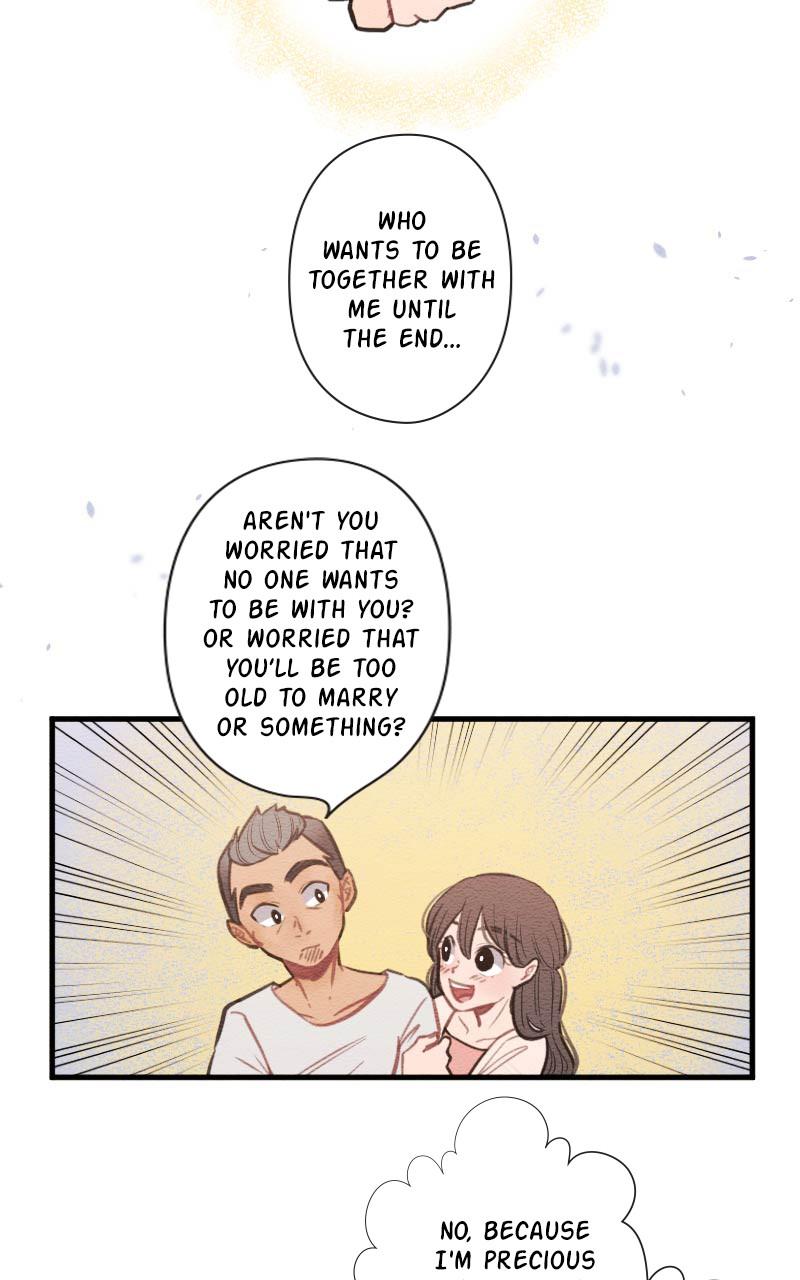 Mistake Chapter 64 - Page 10