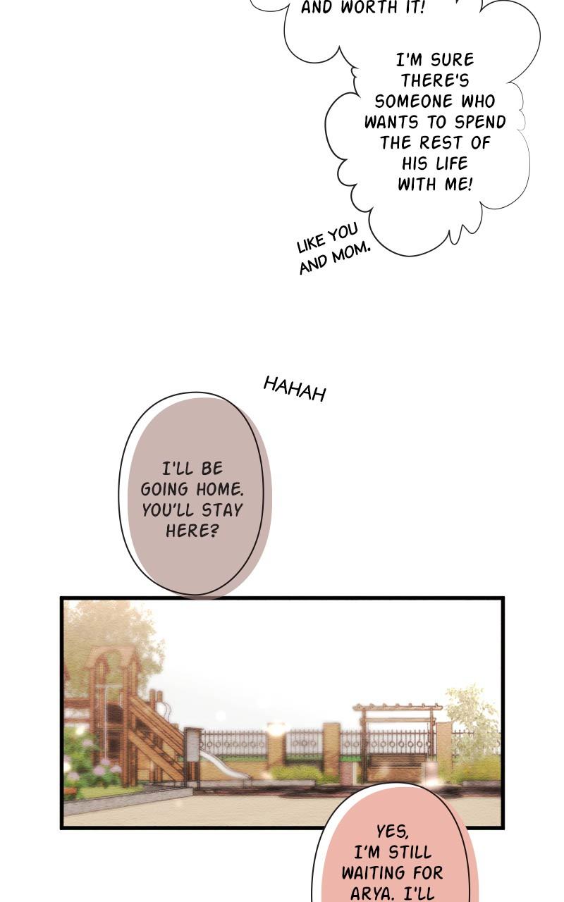 Mistake Chapter 64 - Page 11