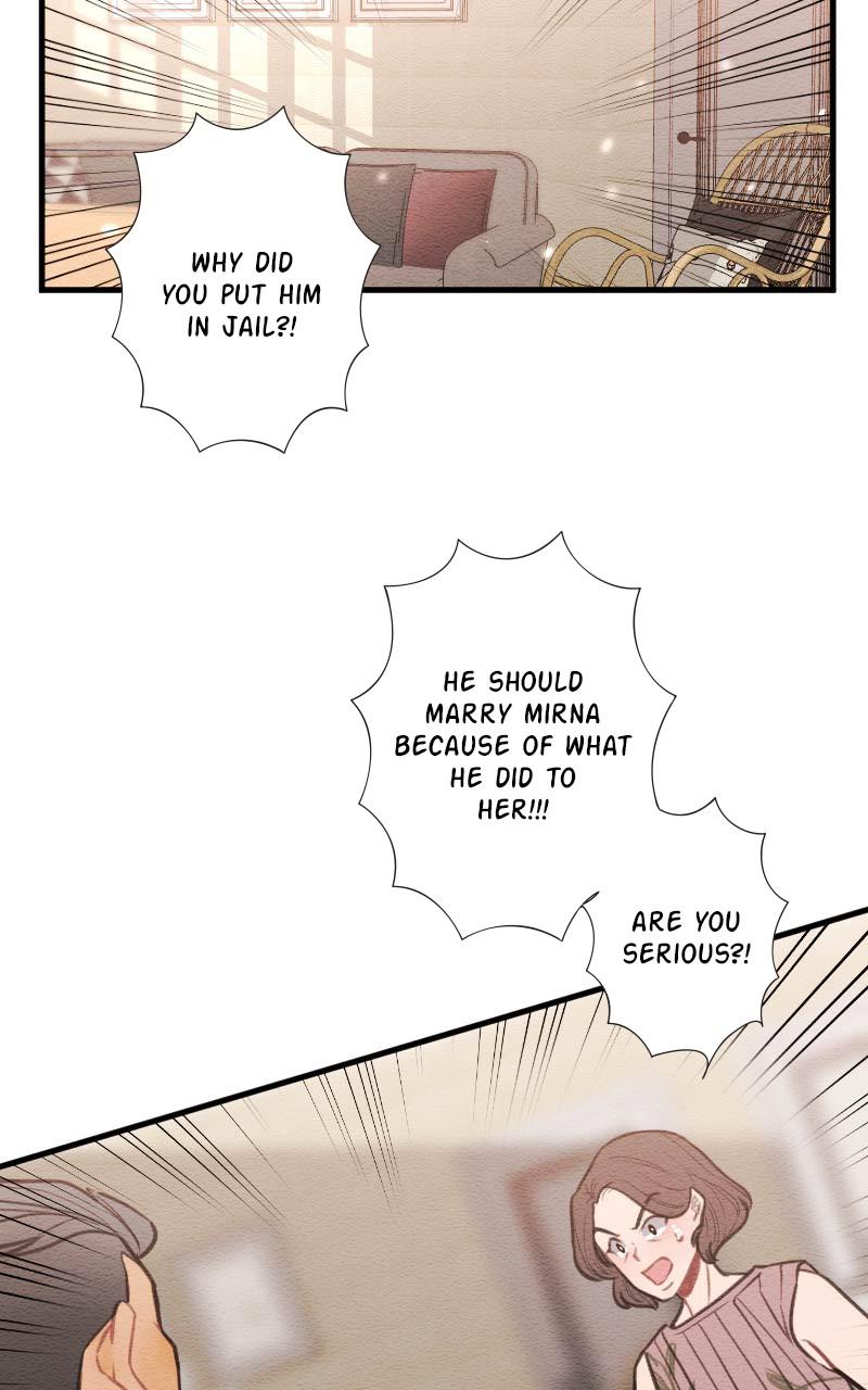 Mistake Chapter 64 - Page 13