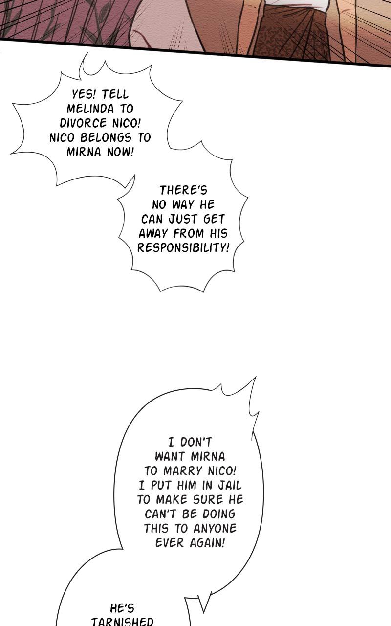 Mistake Chapter 64 - Page 15