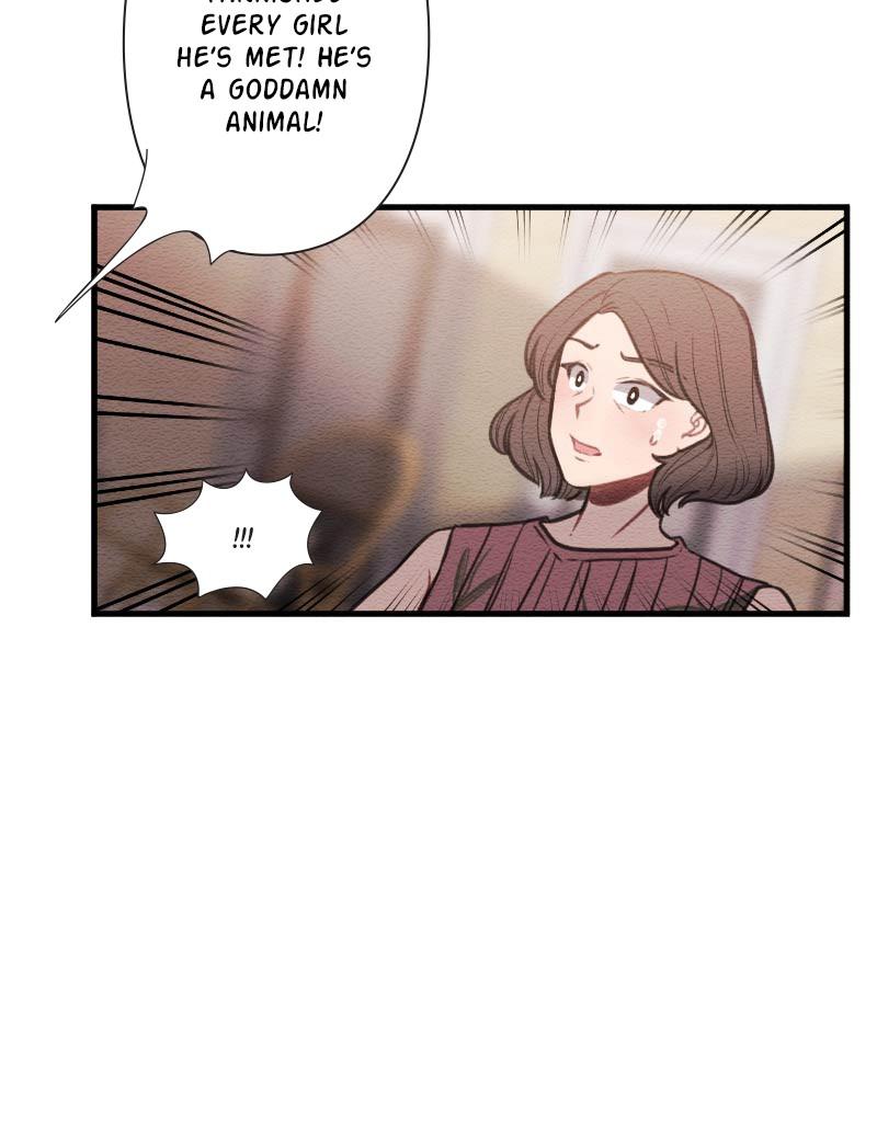 Mistake Chapter 64 - Page 16