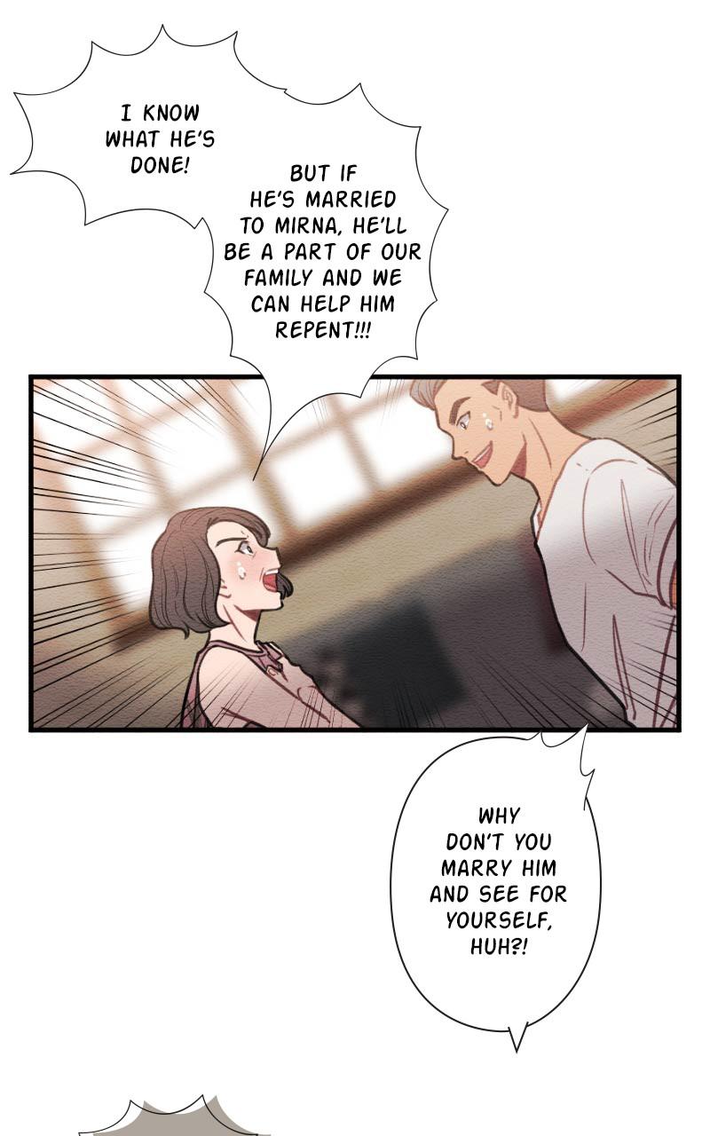 Mistake Chapter 64 - Page 17