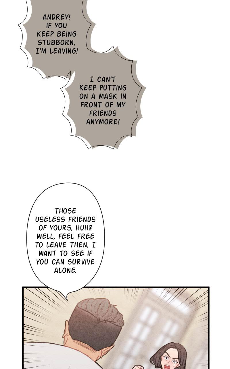 Mistake Chapter 64 - Page 18