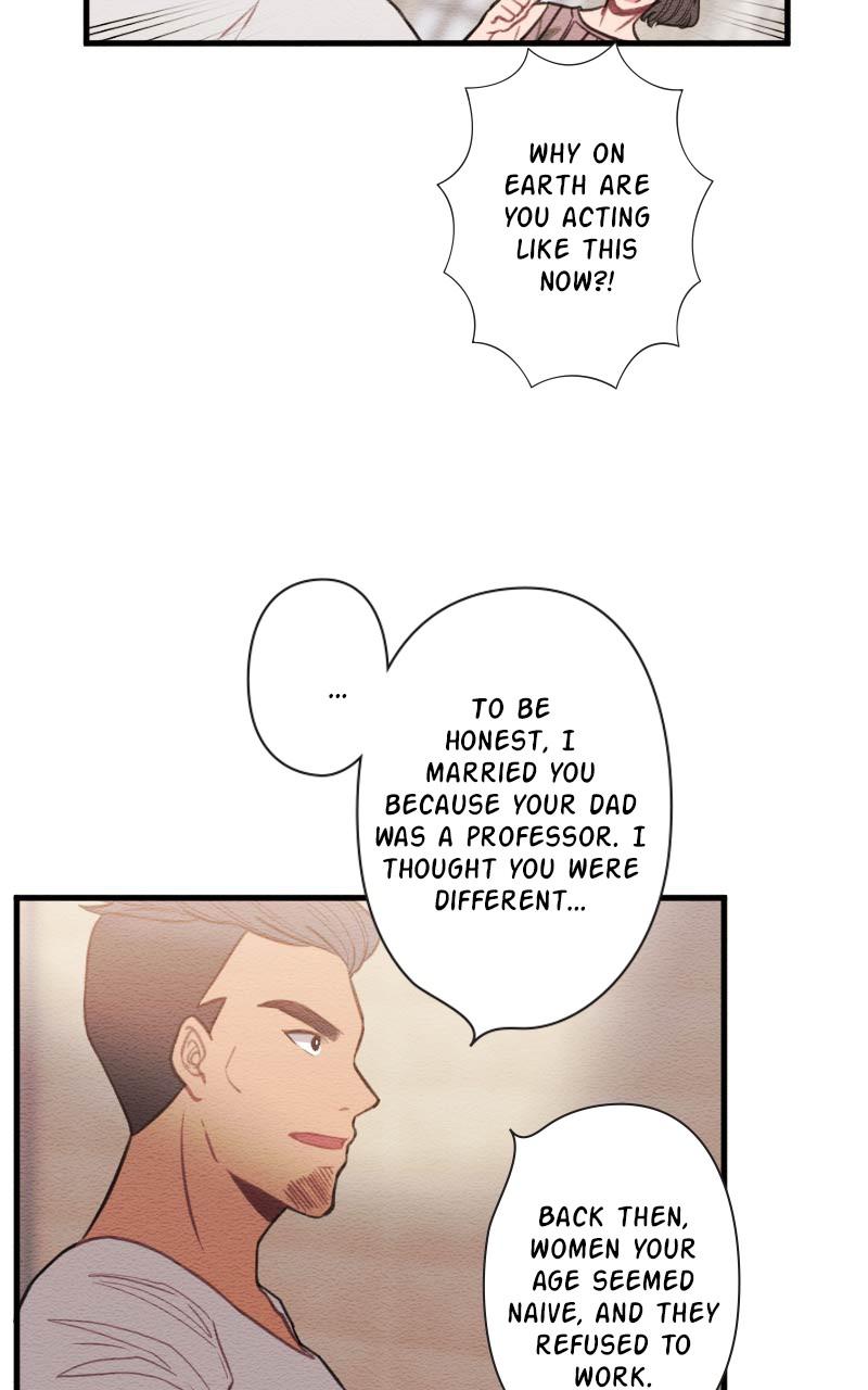 Mistake Chapter 64 - Page 19