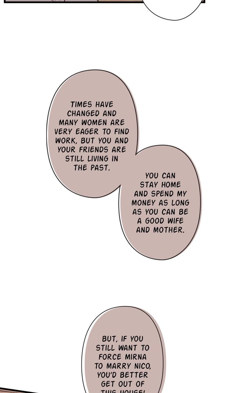 Mistake Chapter 64 - Page 20