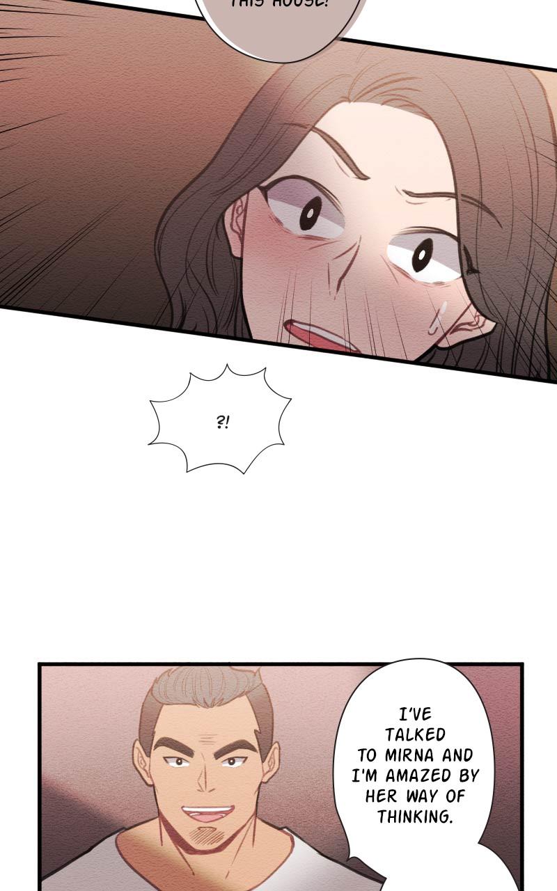 Mistake Chapter 64 - Page 21