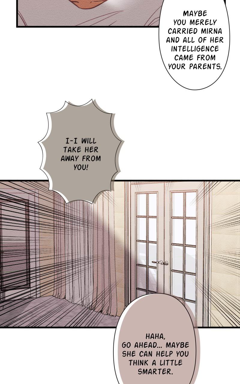 Mistake Chapter 64 - Page 22