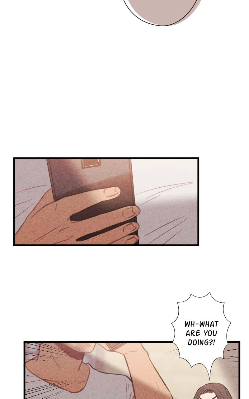 Mistake Chapter 64 - Page 23