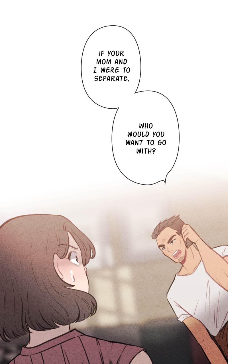 Mistake Chapter 64 - Page 25