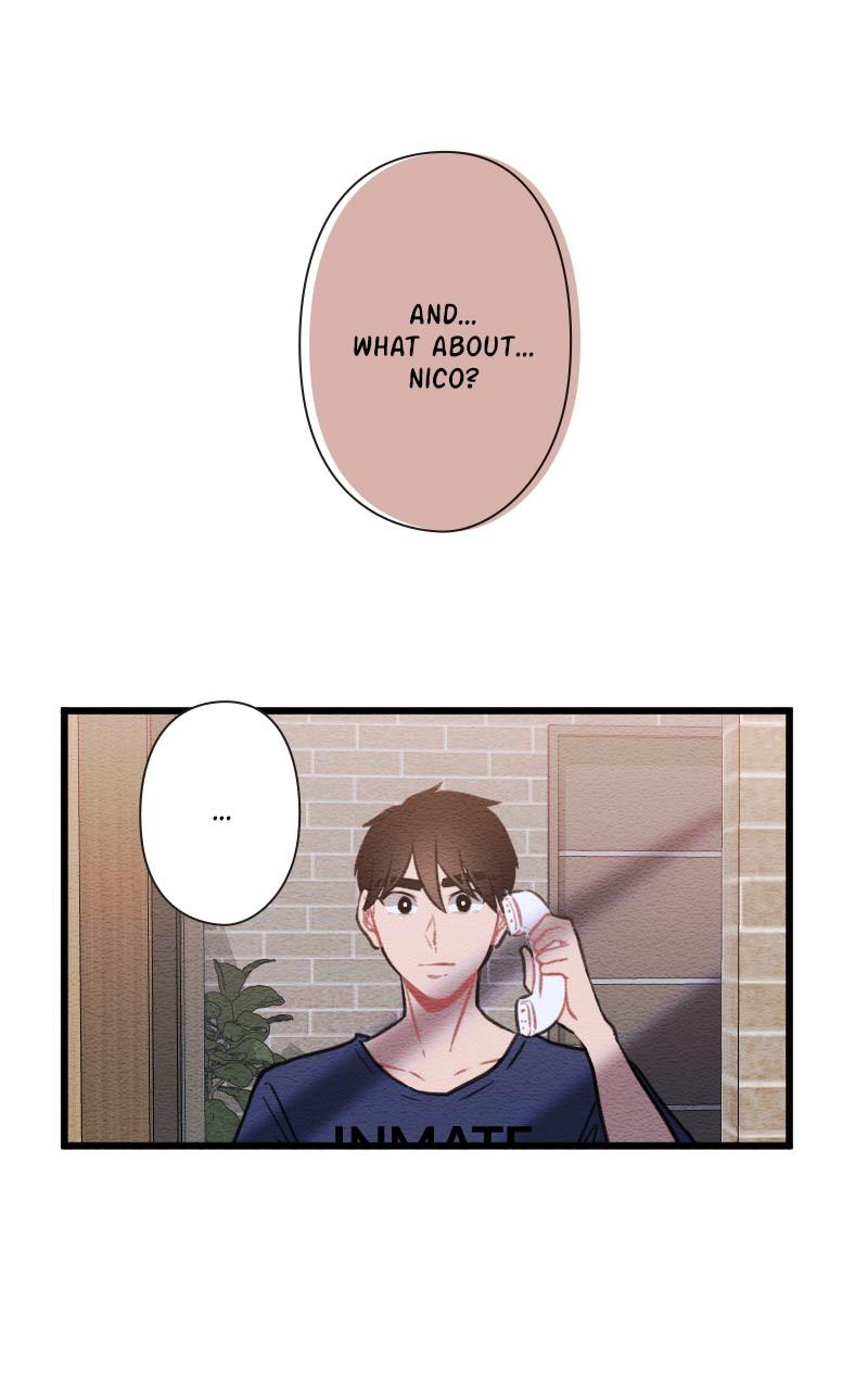 Mistake Chapter 65 - Page 5