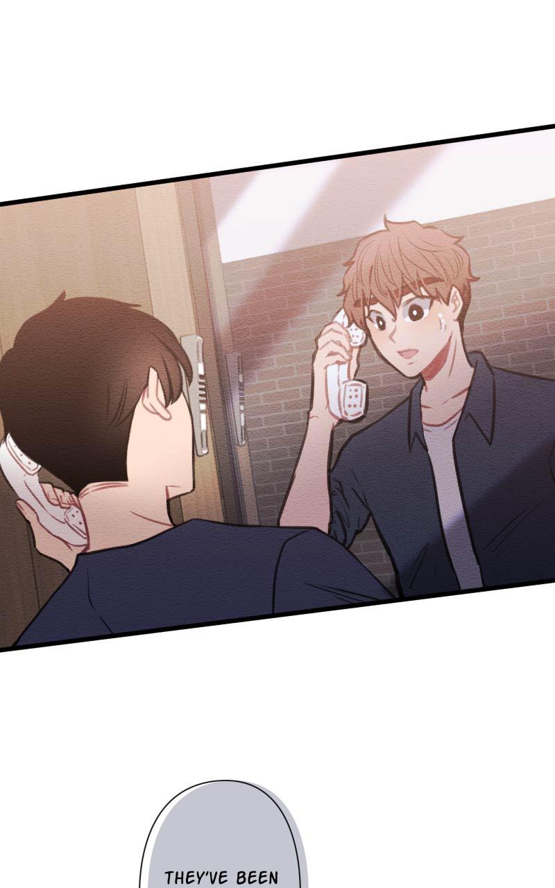 Mistake Chapter 65 - Page 6