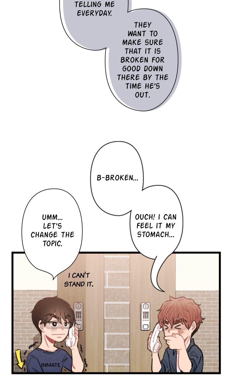 Mistake Chapter 65 - Page 7