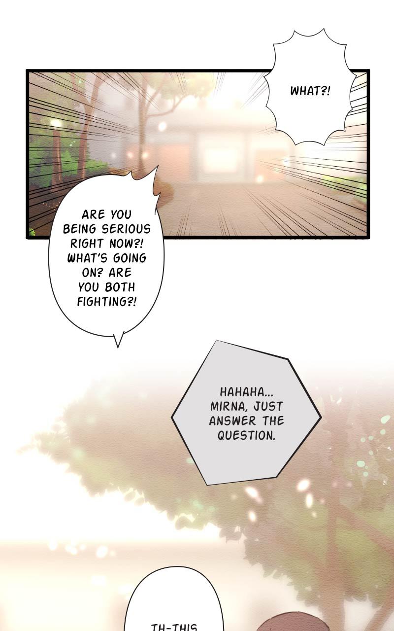 Mistake Chapter 65 - Page 9