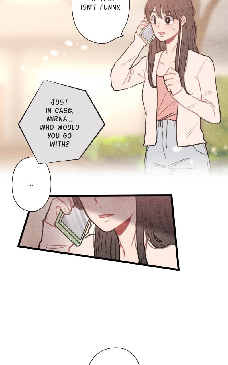 Mistake Chapter 65 - Page 10