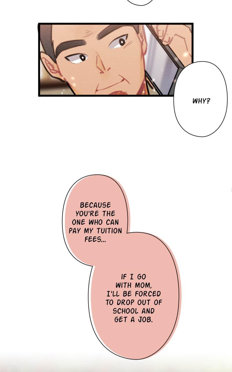 Mistake Chapter 65 - Page 12