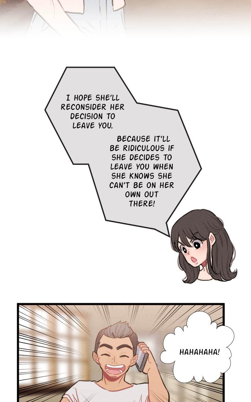 Mistake Chapter 65 - Page 14