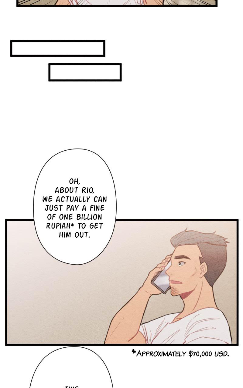 Mistake Chapter 65 - Page 15