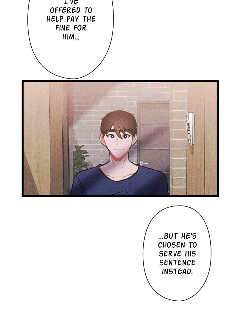 Mistake Chapter 65 - Page 16