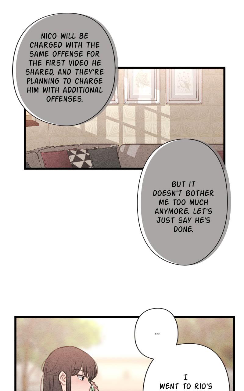 Mistake Chapter 65 - Page 17