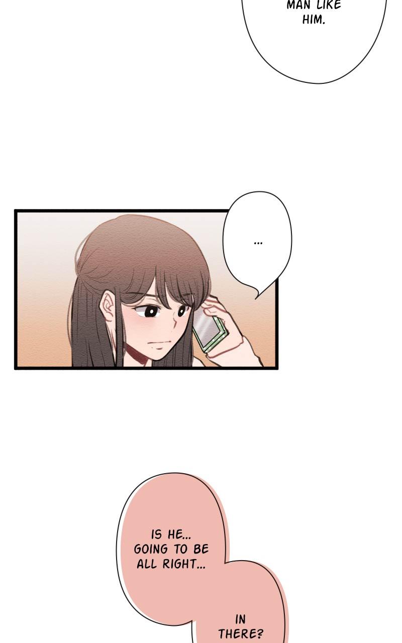 Mistake Chapter 65 - Page 20