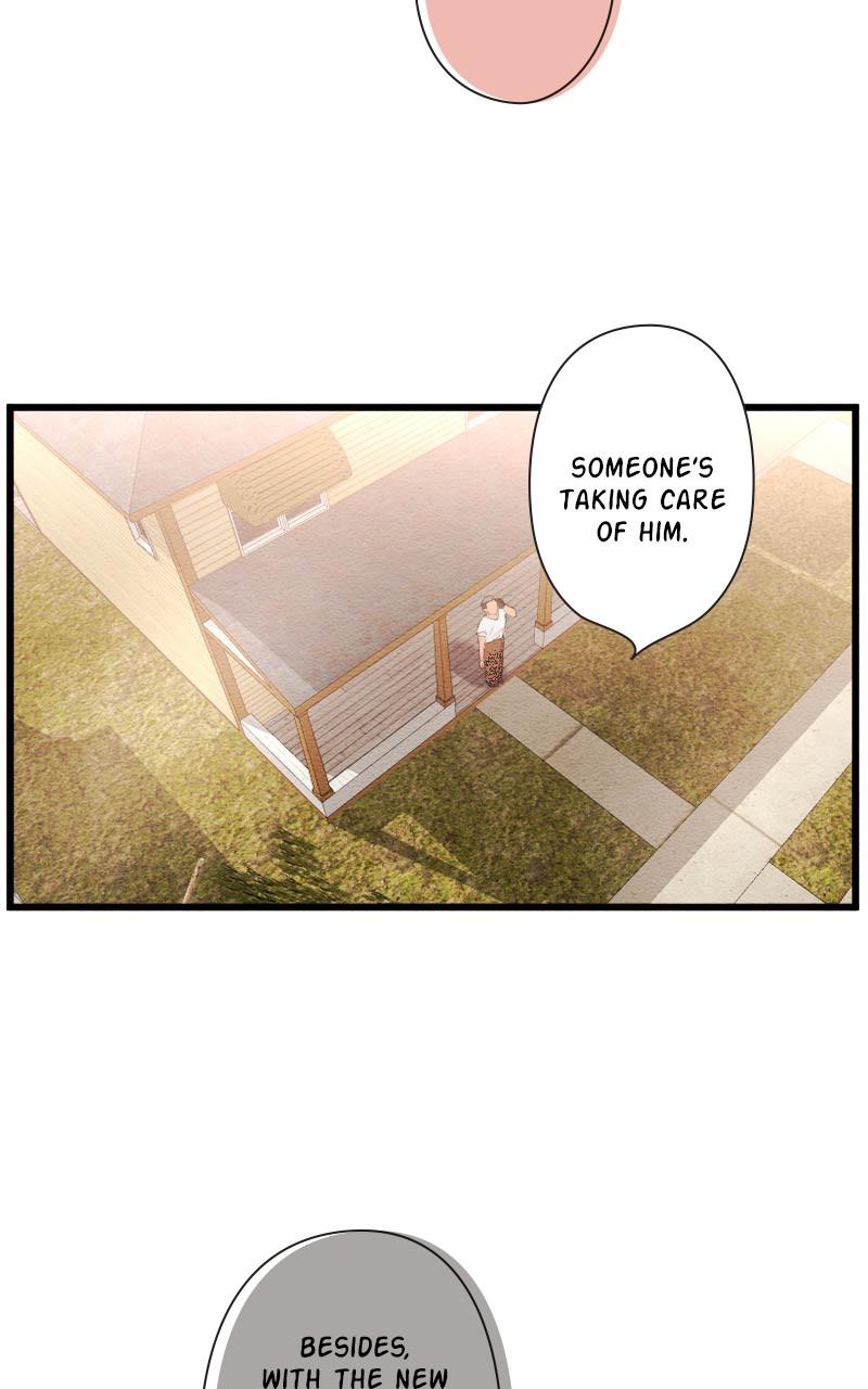 Mistake Chapter 65 - Page 21