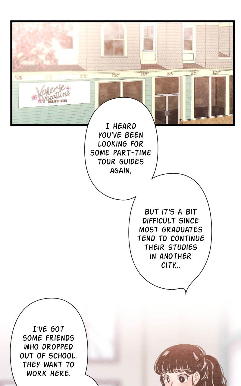 Mistake Chapter 65 - Page 23