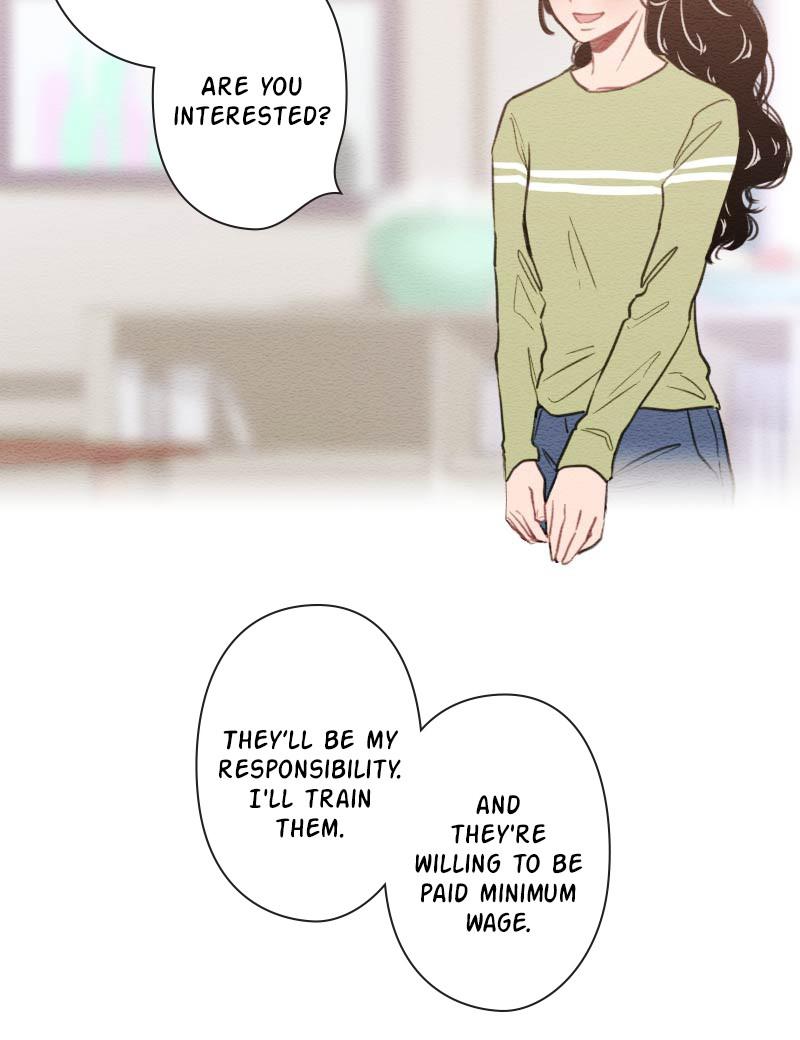 Mistake Chapter 65 - Page 24