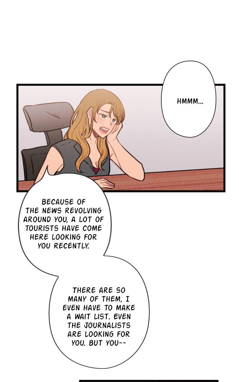 Mistake Chapter 65 - Page 25