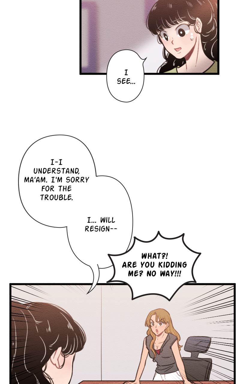 Mistake Chapter 65 - Page 26