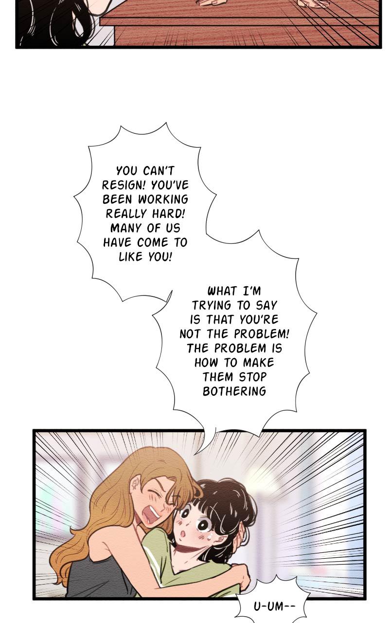 Mistake Chapter 65 - Page 27