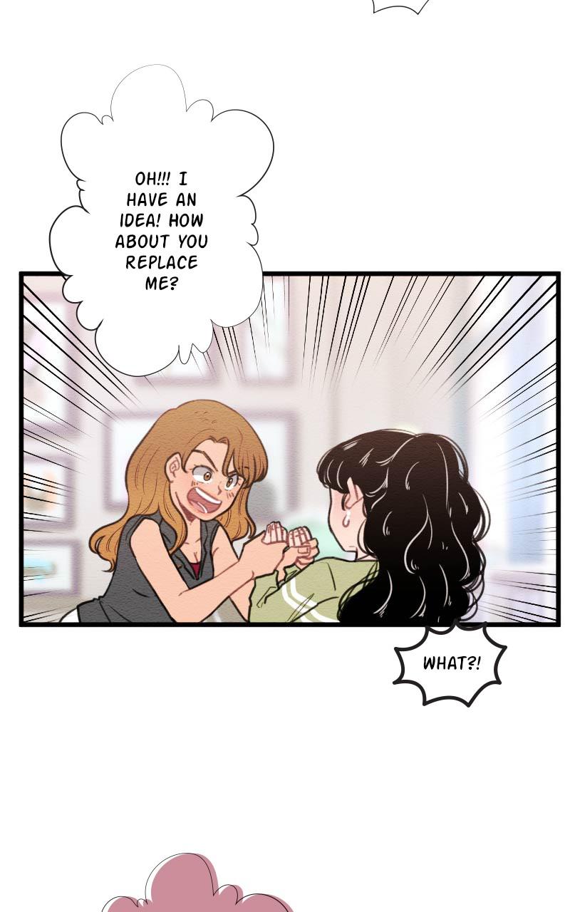 Mistake Chapter 65 - Page 28