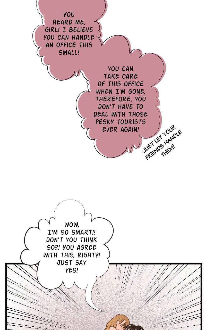 Mistake Chapter 65 - Page 29